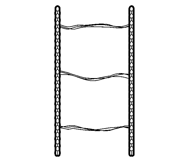 LADDER TAPE