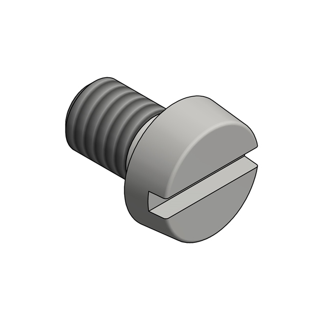 BARREL CLAMP SCREW - P4413