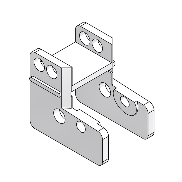 CORD LOCK - CARRIER TRUCK - MAESTRO