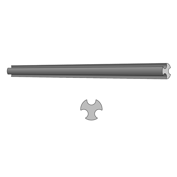 TILT ROD - 5M LENGTHS