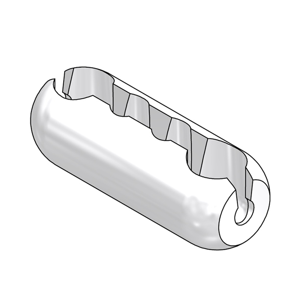 CHAIN CONNECTOR PLASTIC