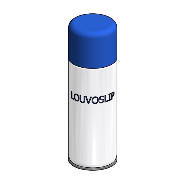 LOUVOSLIP - BOX OF 12