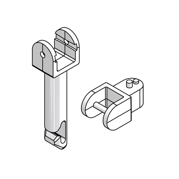 EXTENSION HOOK 40