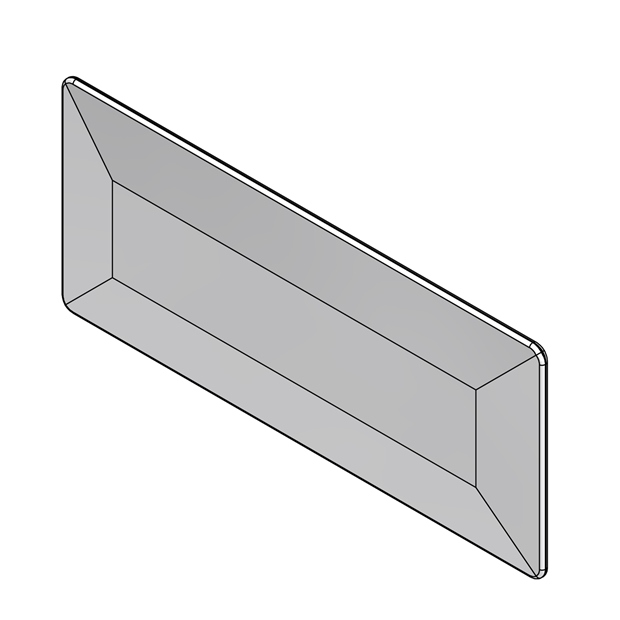 BALLAST WEIGHT 108