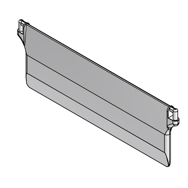 BALLAST WEIGHT COMPACT 127