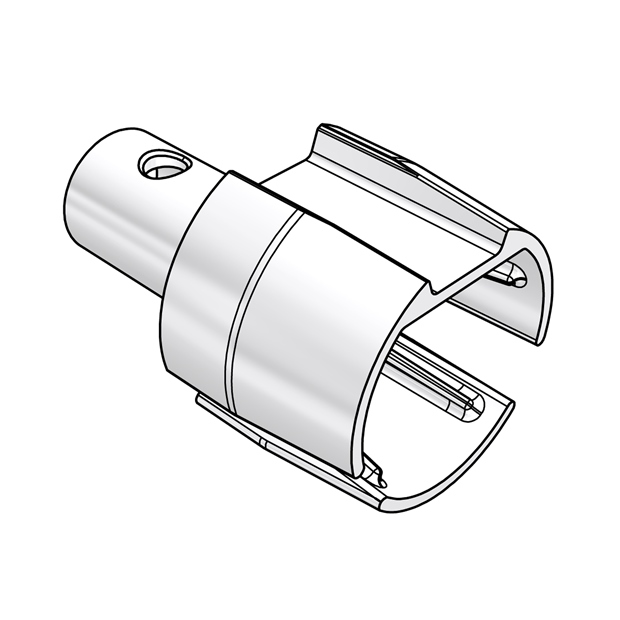 TUBE ADAPTOR SET - 32-35-40-44