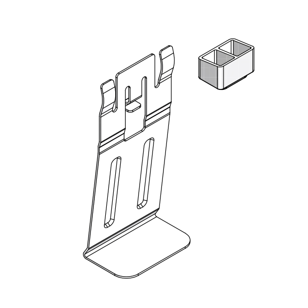 SKYLIGHT BRACKET & SPACER