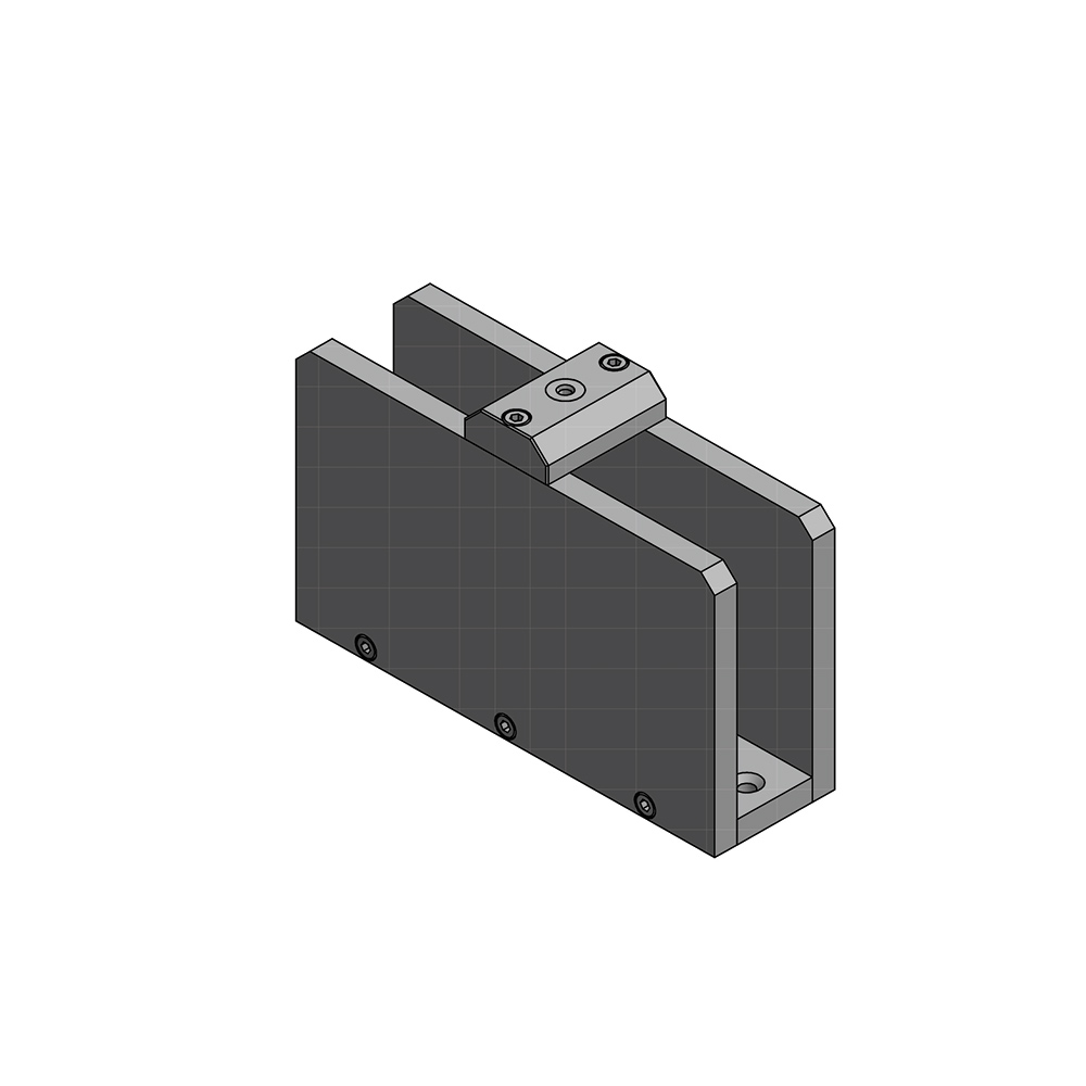 CELLULAR DRILL JIG 25MM