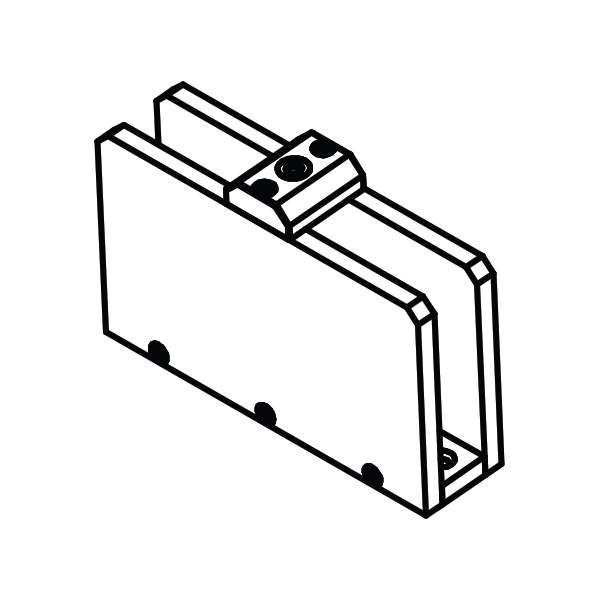 DRILL JIG 20MM