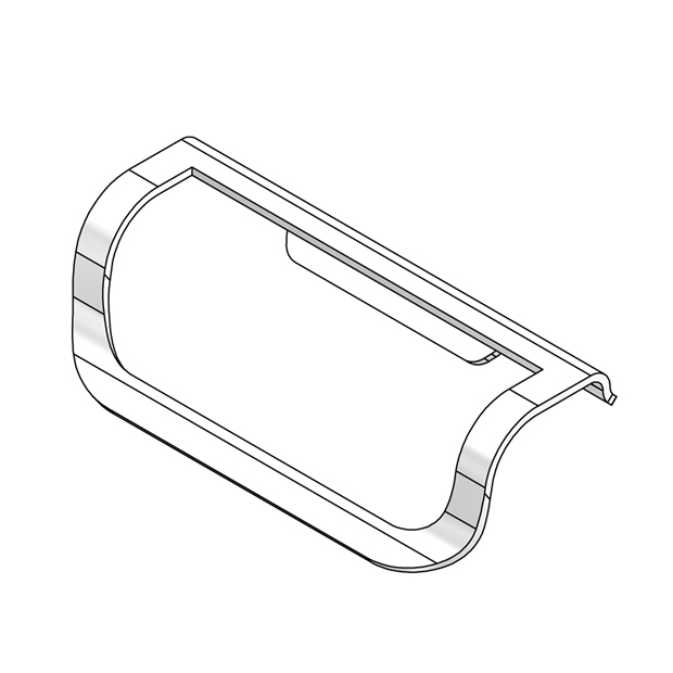 HANDLE BOTTOM BAR