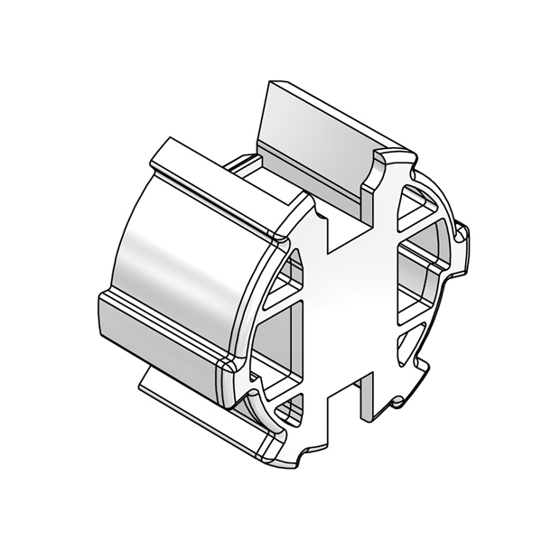 SYSTEM 45 SPRING ASSIST ADAPTOR