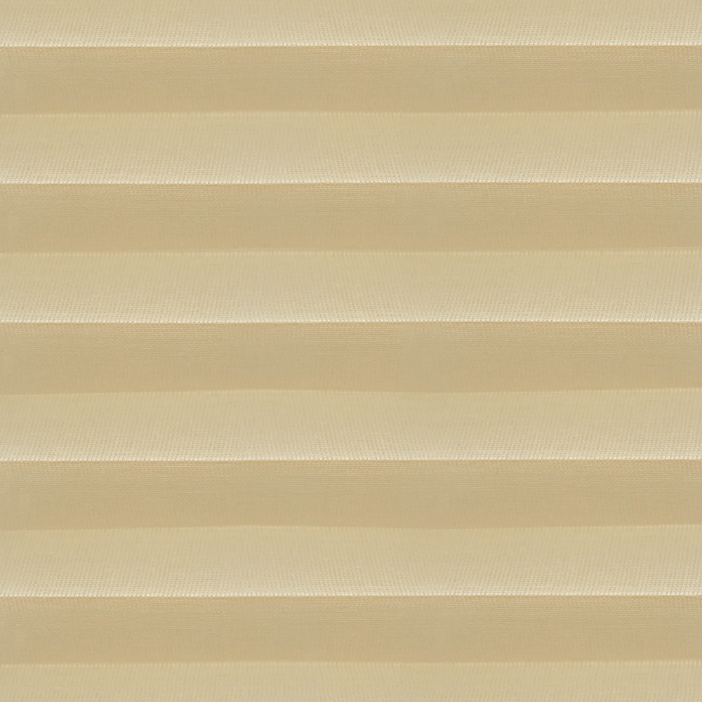 VOILE PLEATED