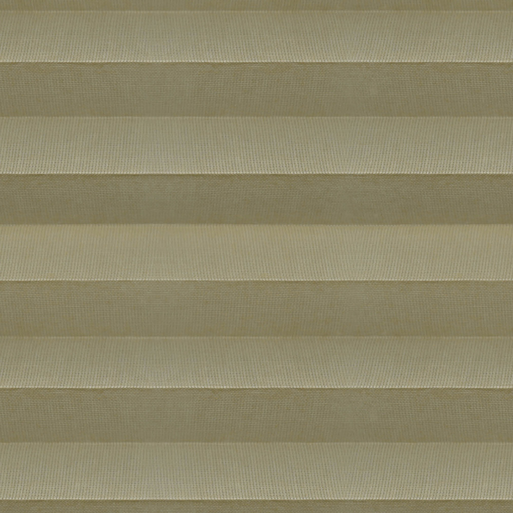 VOILE PLEATED