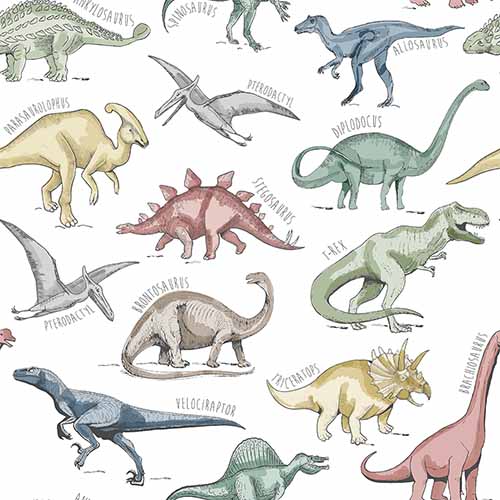 DINOSAURS