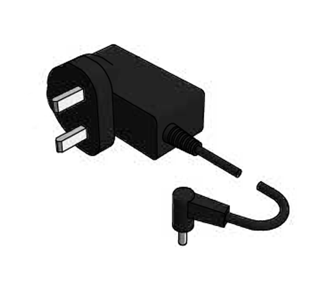 CHARGER (8.4V) EUROPE FOR R1710 LI-ION MOTOR