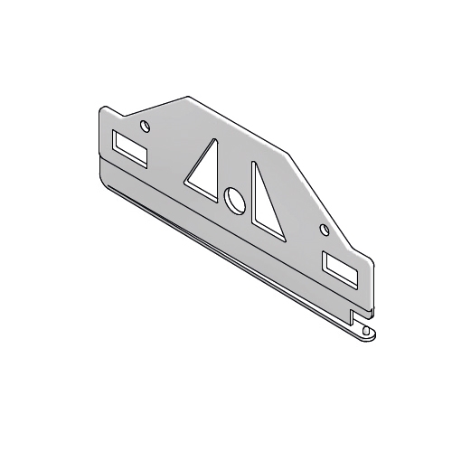 FORM TOOL REPLACEMENT BLADE NARROW 10