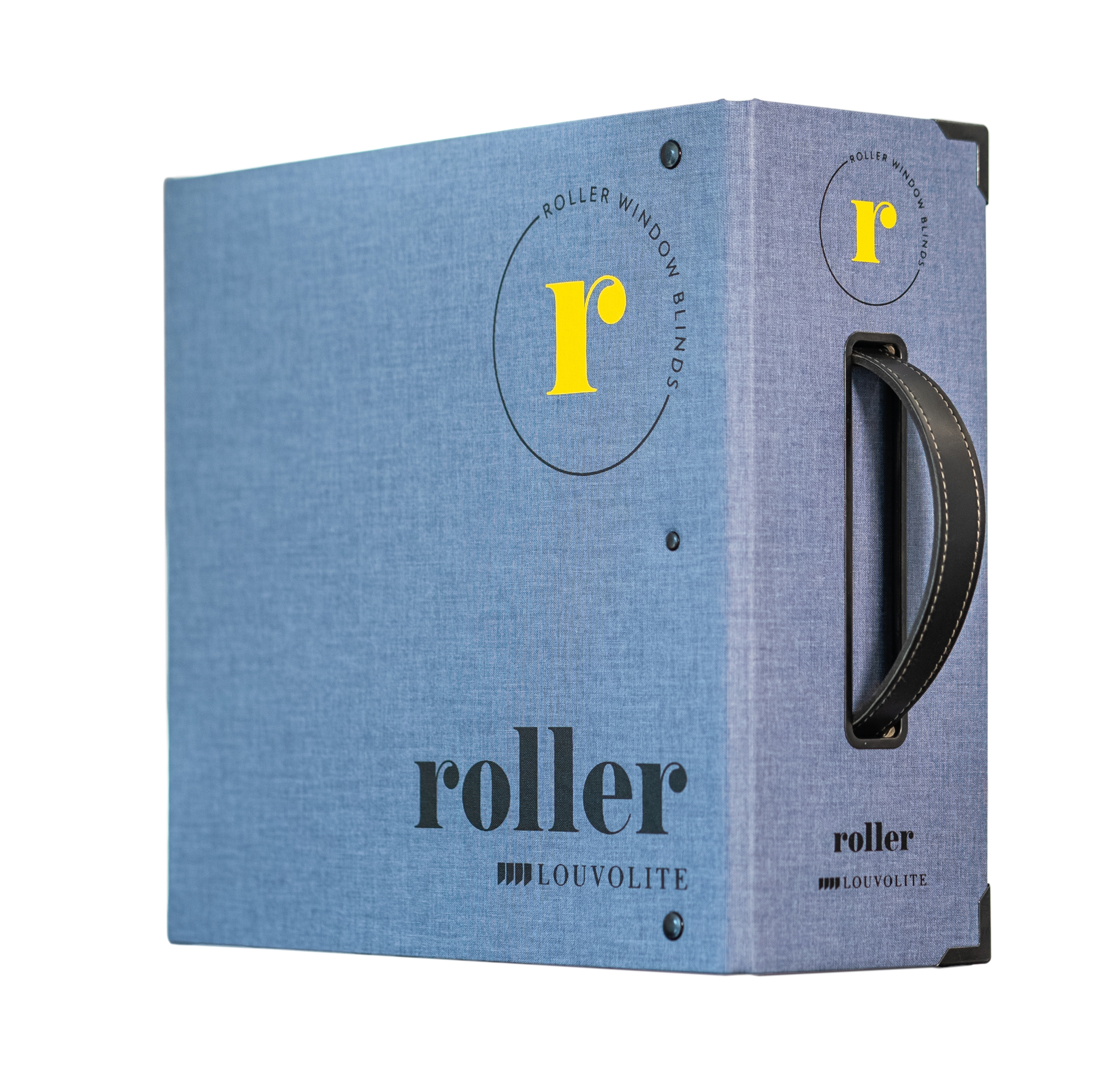 SHOWROOM BOOK - ROLLER