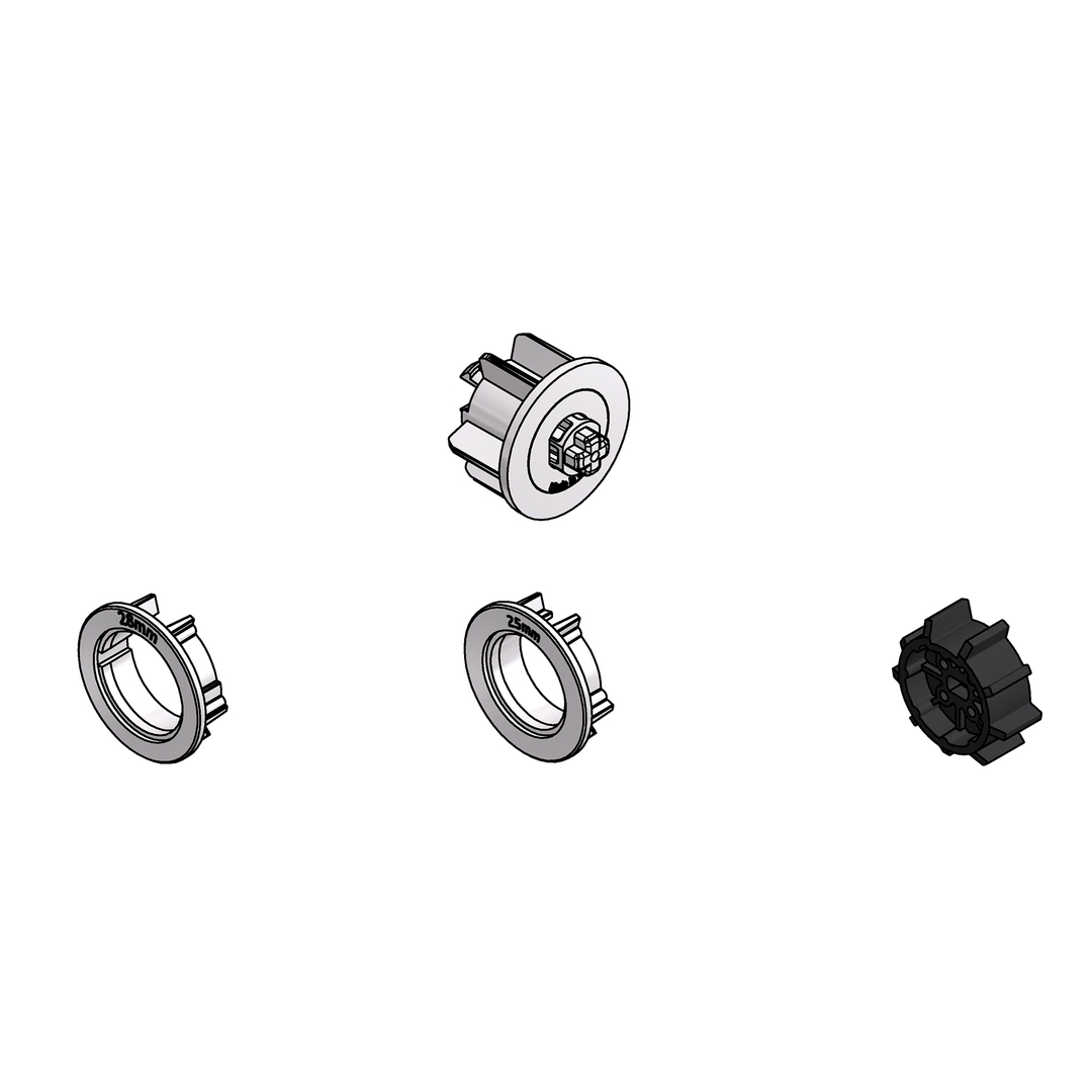 MOTOR PACK 45MM