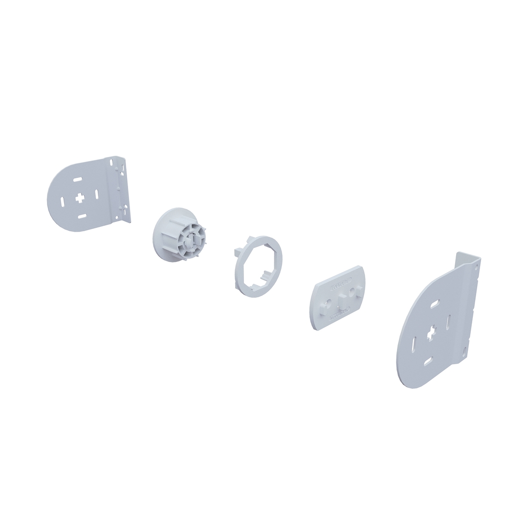 MOTOR PACK 55MM