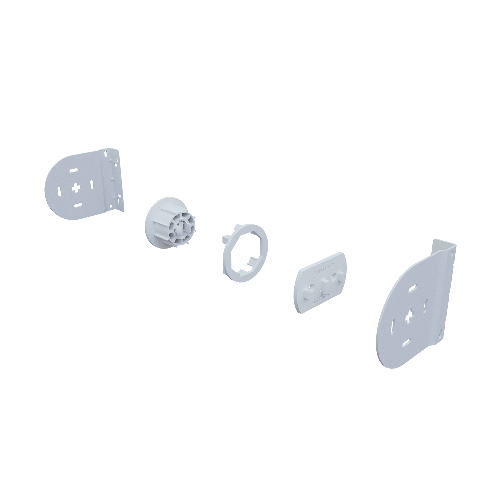 MOTOR PACK 55MM