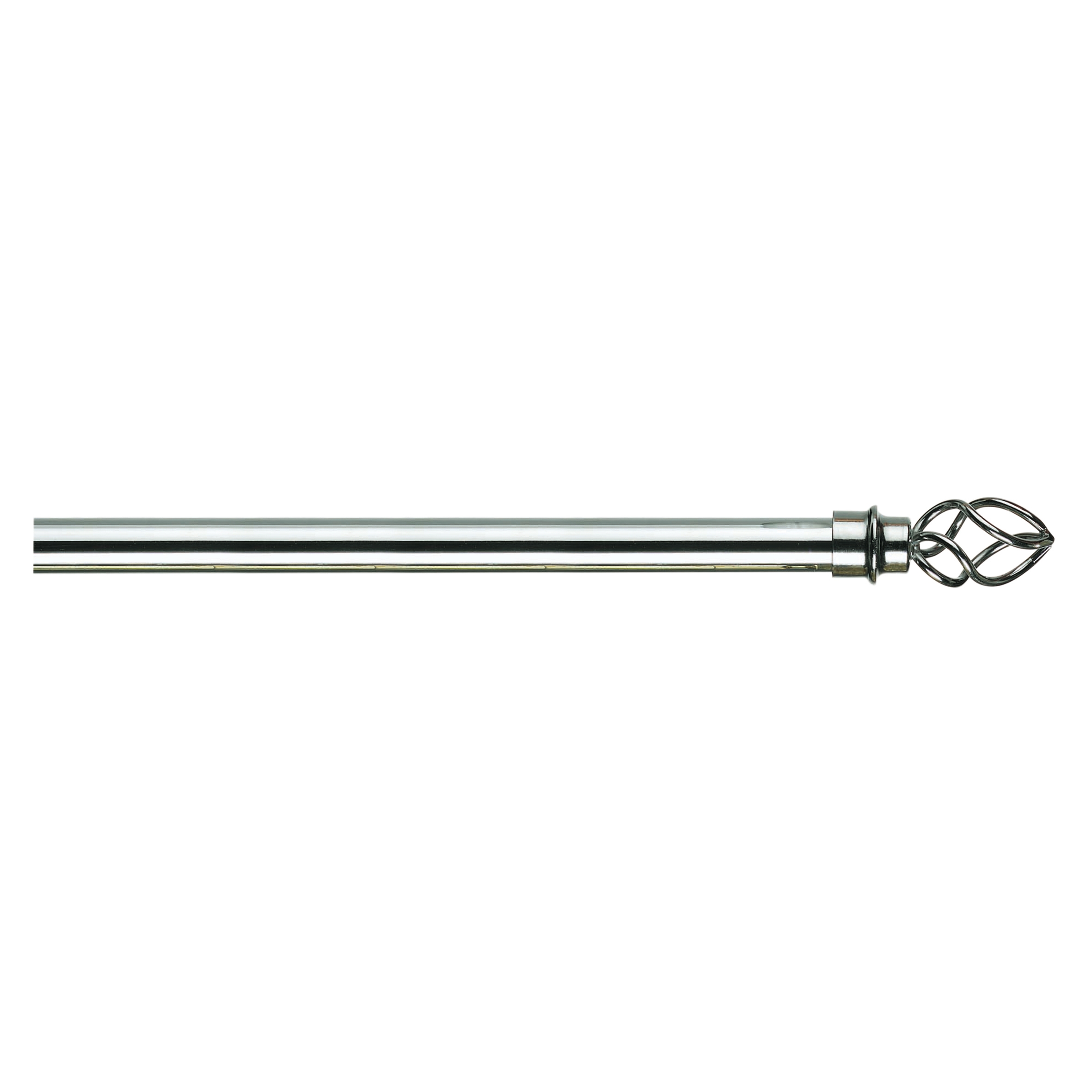 FINIAL TWIST