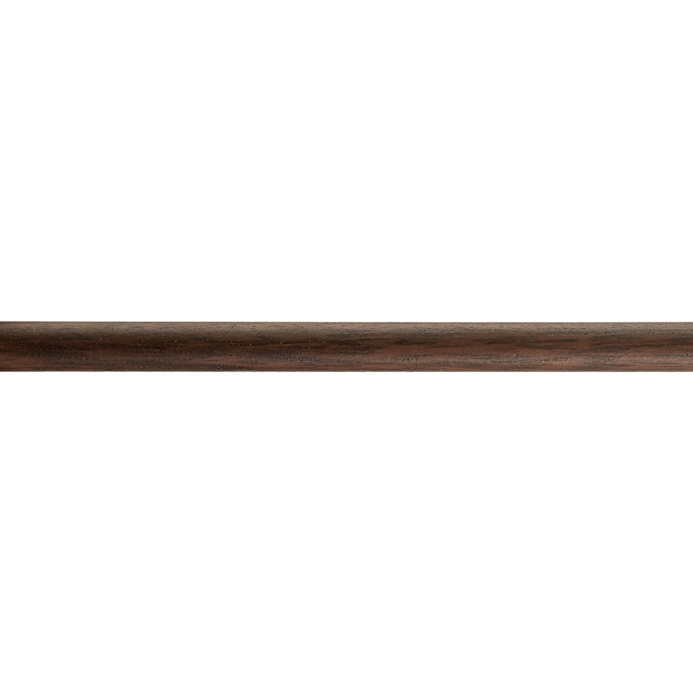 POLE WOODEN 2.0M X 16MM