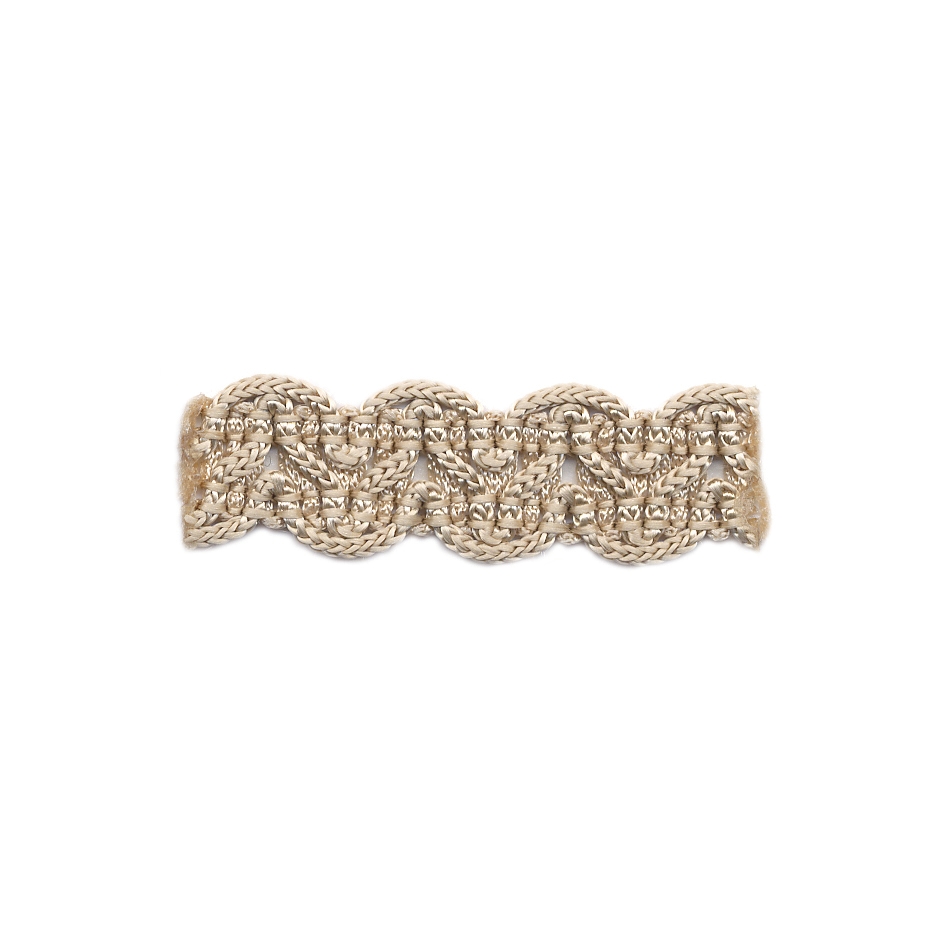 BRAID ANTIQUE