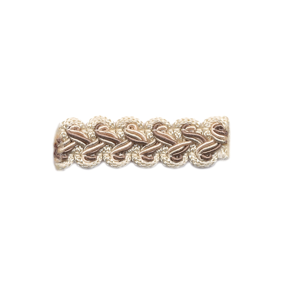 BRAID TRIO