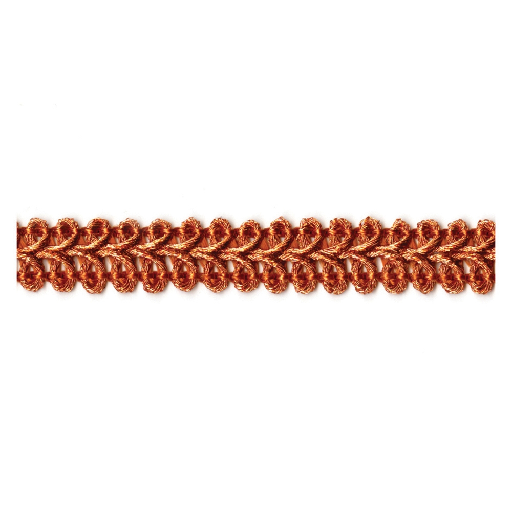 BRAID METALLIC