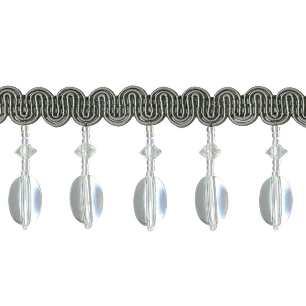 BRAID CRYSTAL