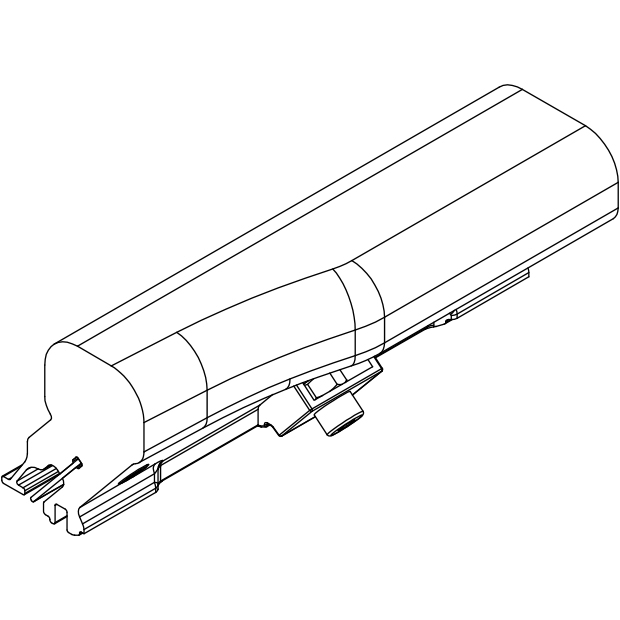 SMART RAIL FORMING TOOL