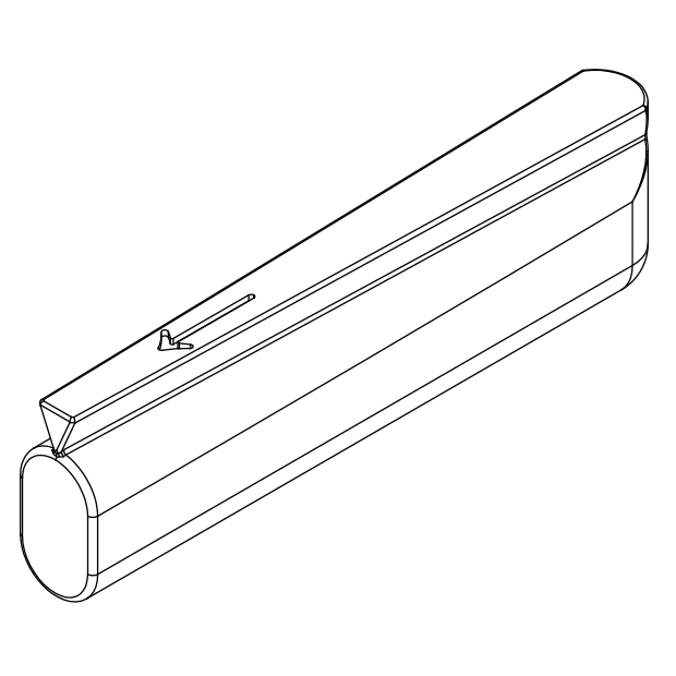 SMART RAIL SPLITTER