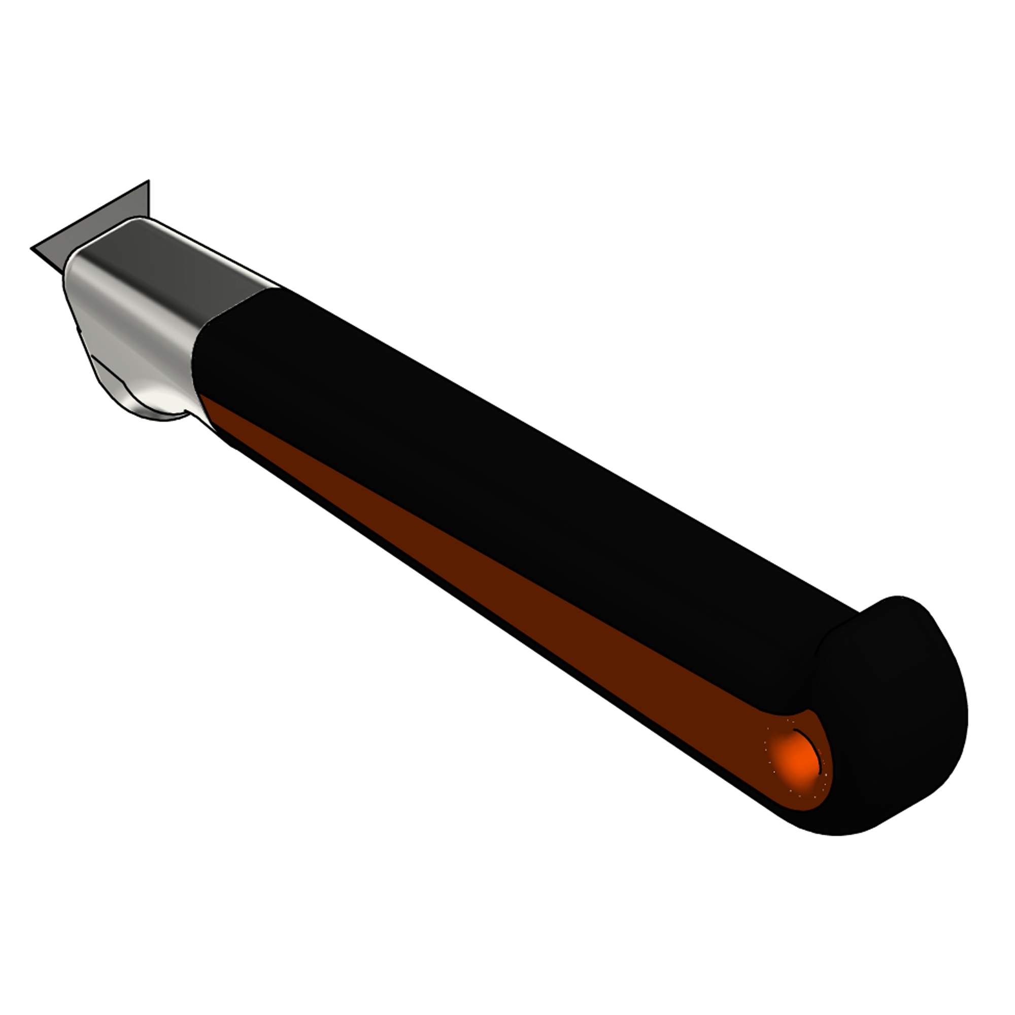 GROOVE WIDENER FOR BOTTOM BAR