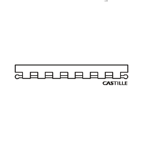 TEMPLATE CASTILLE