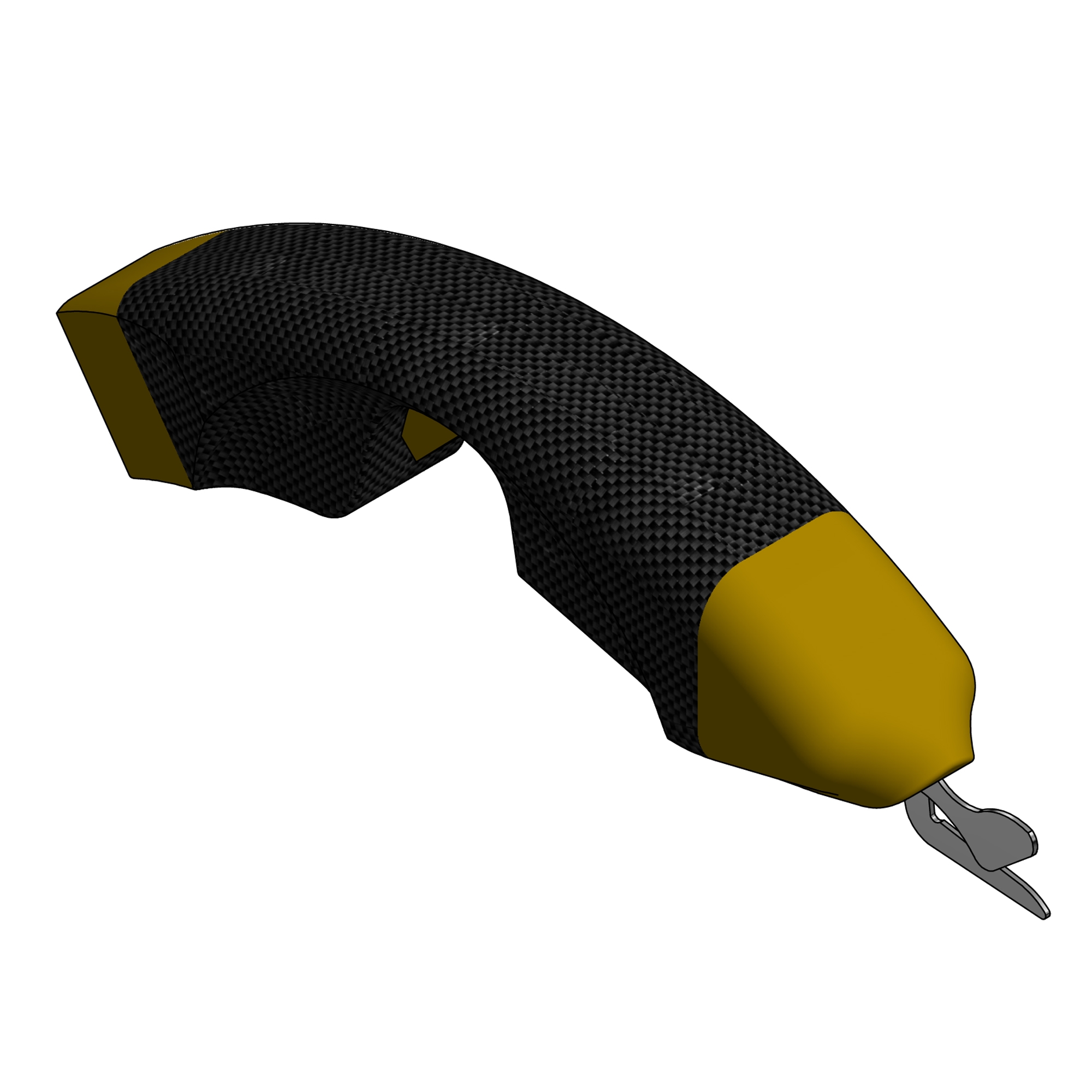E C CUTTER