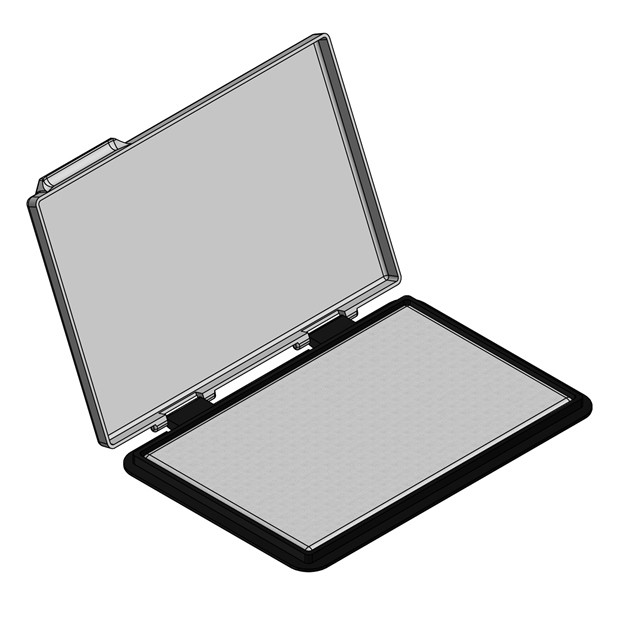 SILICONE PAD