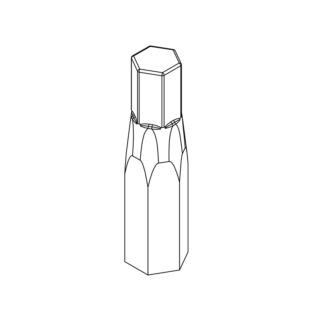ALLEN BIT CR V4
