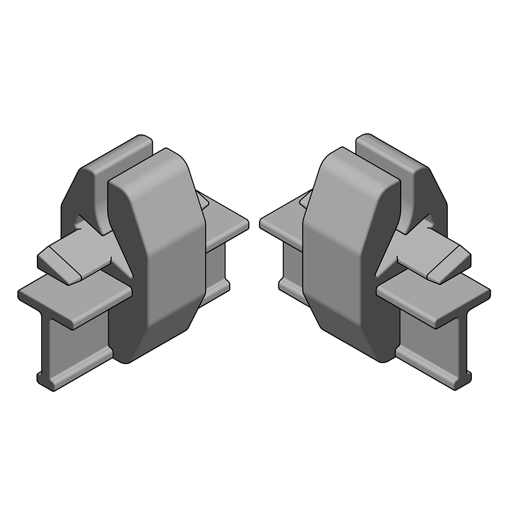 GEMINI INSERT GUIDE