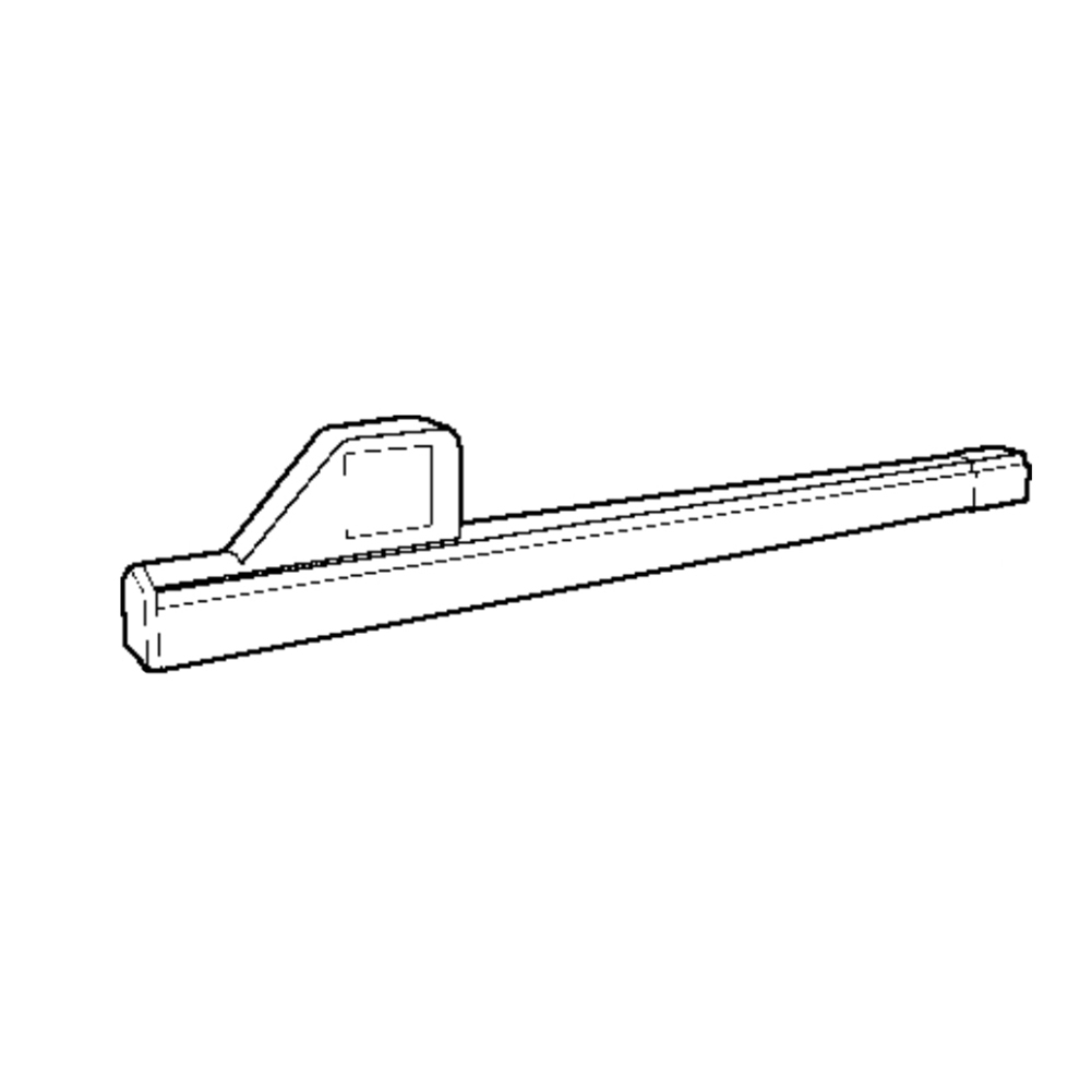 SHUTTER TELESCOPIC MEASURING RULE