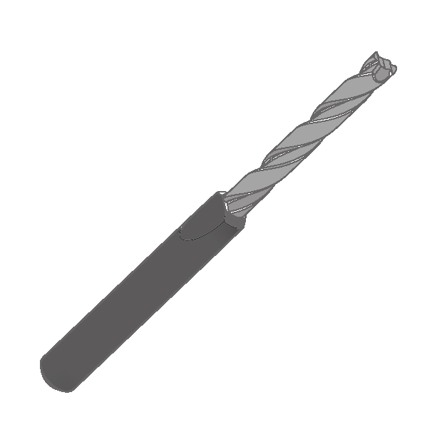 LONG SERIES ROUTER BIT