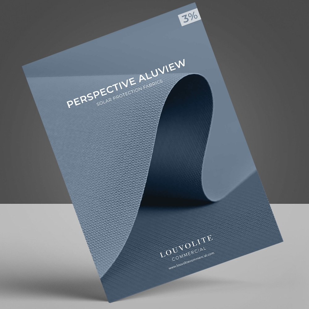 CONTRACT CARD - ALUVIEW PERSPECTIVE