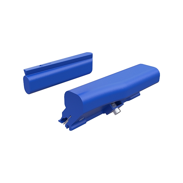 COMBINED SMART RAIL AND SPLITTER TOOL