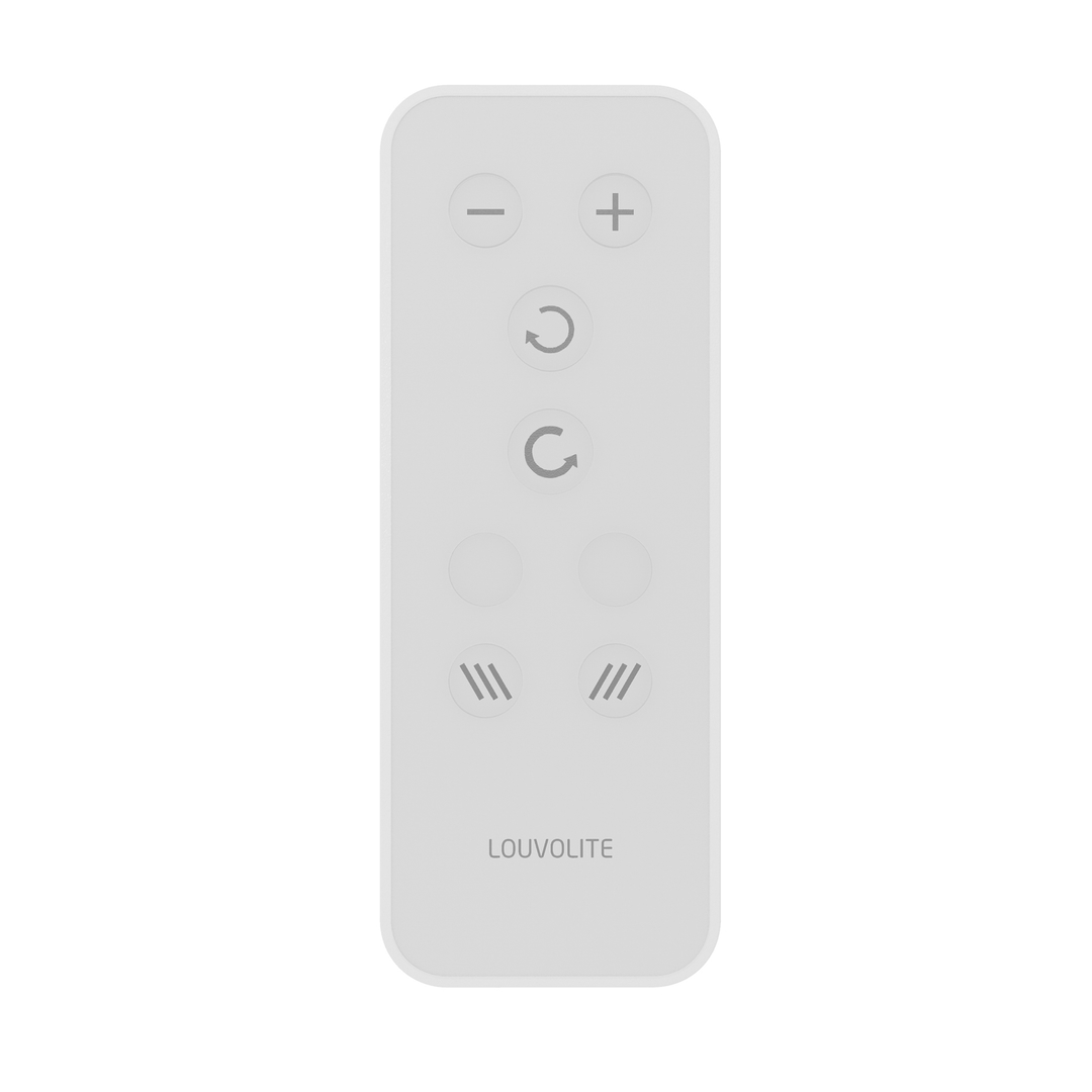 4 CHANNEL REMOTE TILT ONLY FOR 1140
