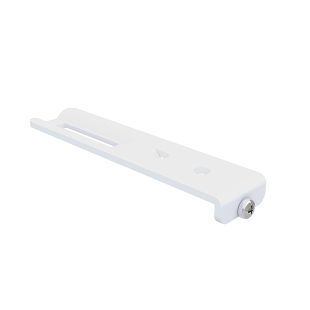 BRACKET EXTENSION TOP FIX 80mm - SLIMLINE + SLIMLINE VOGUE