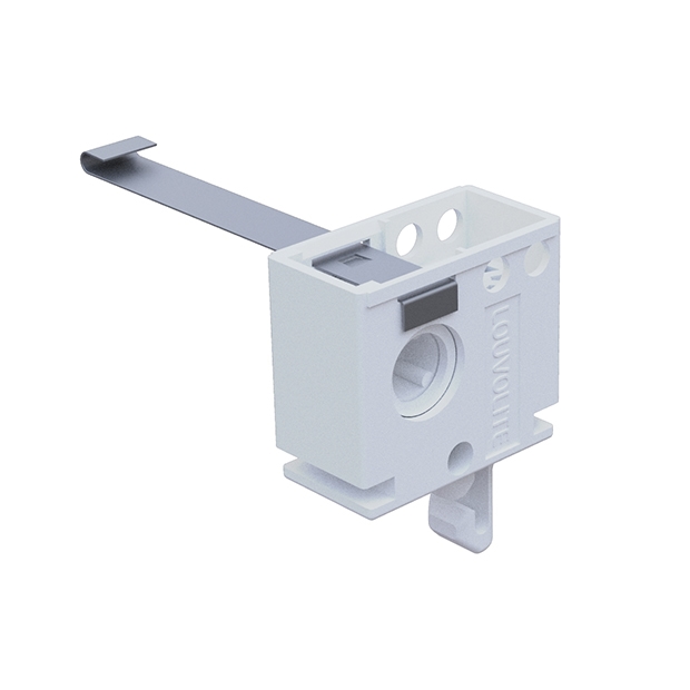 CARRIER TRUCK FIXED GEAR LINKED RH 89MM - SLIMLINE + SLIMLINE VOGUE