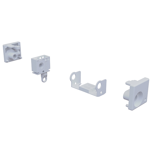 SLIMLINE MONOCOMMAND PACK