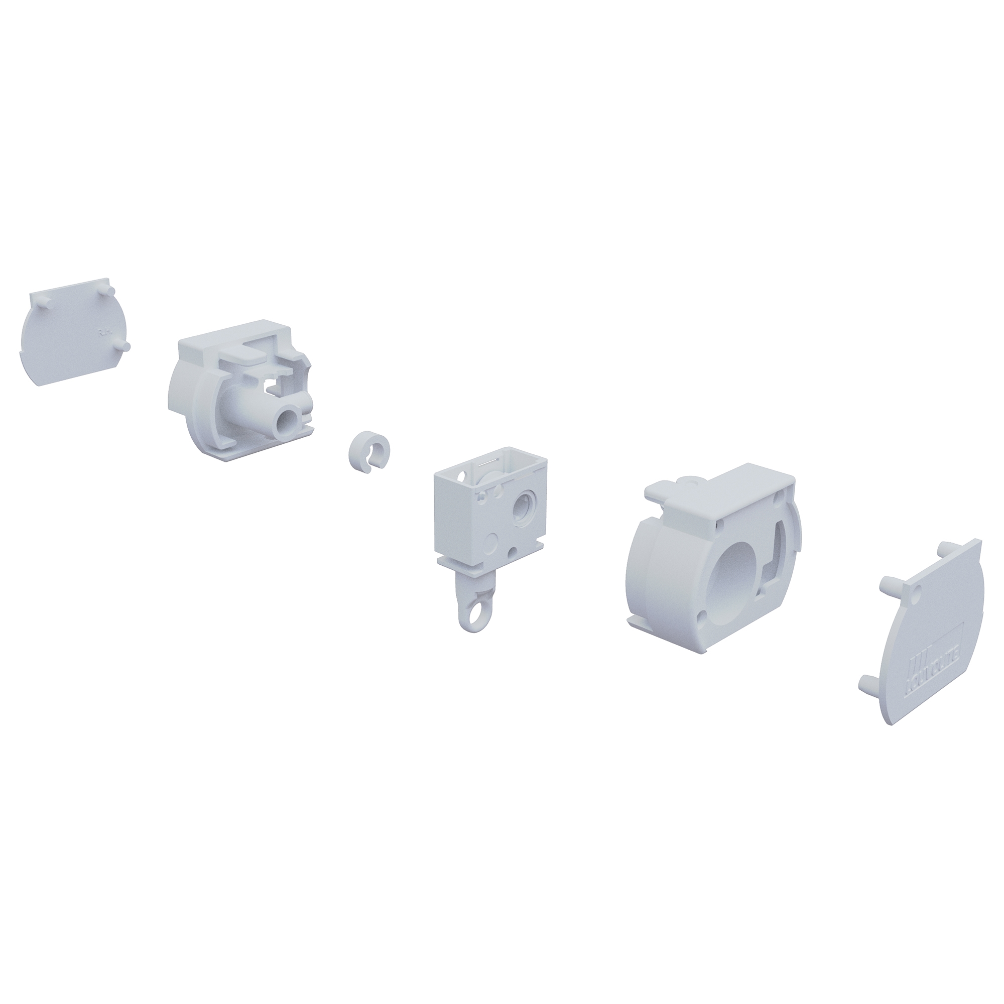 VOGUE MONOCOMMAND PACK