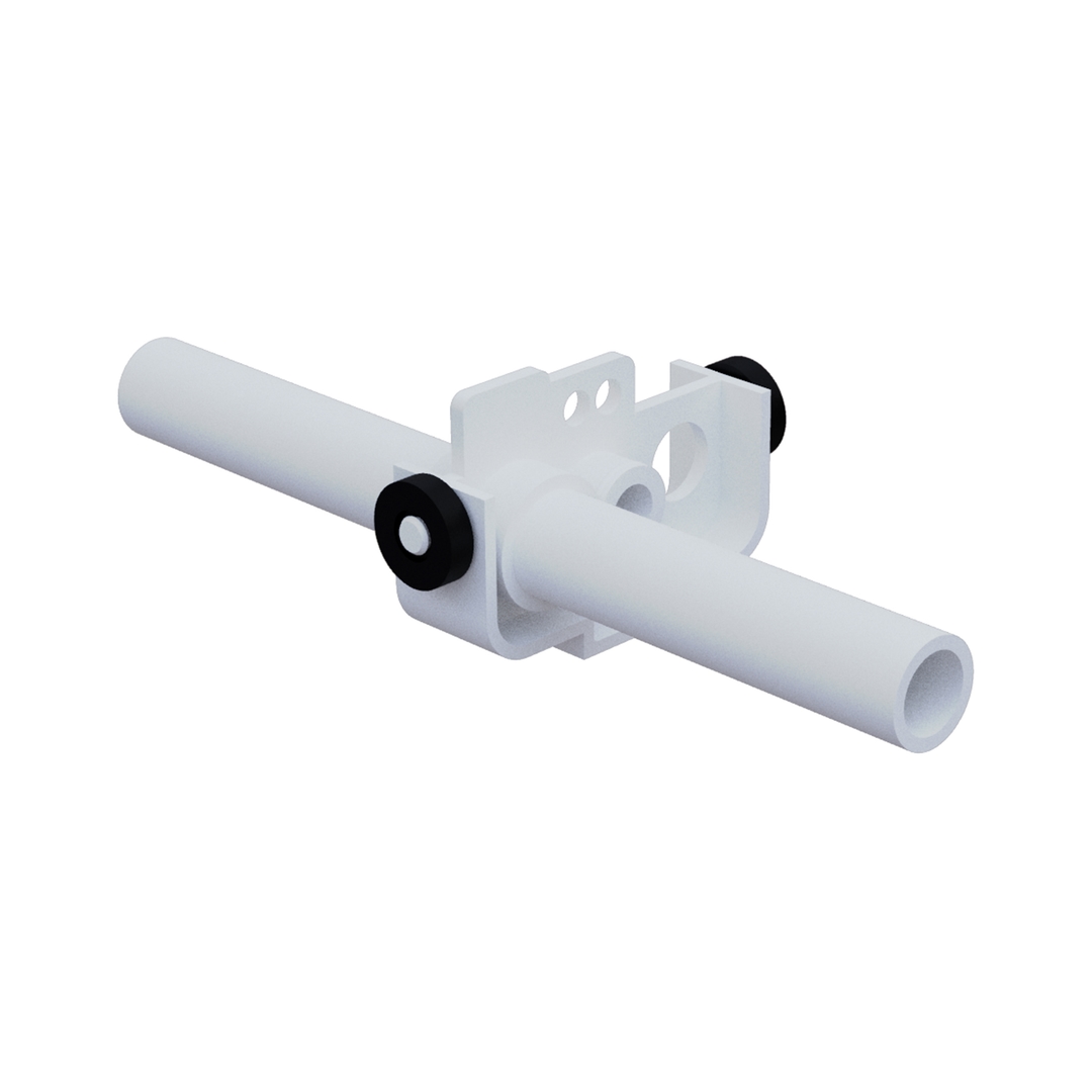 ROD SUPPORT CENTRE 127 - MAESTRO