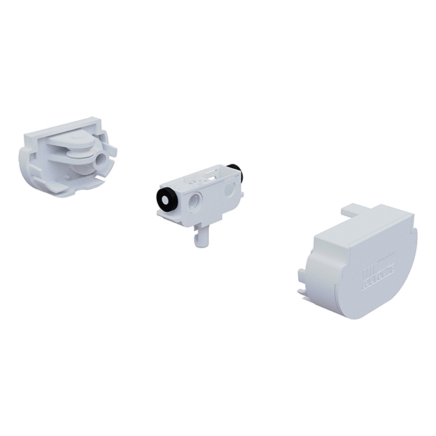 MAESTRO CARRIER TRUCK SELF ALIGNING MONO COMMAND