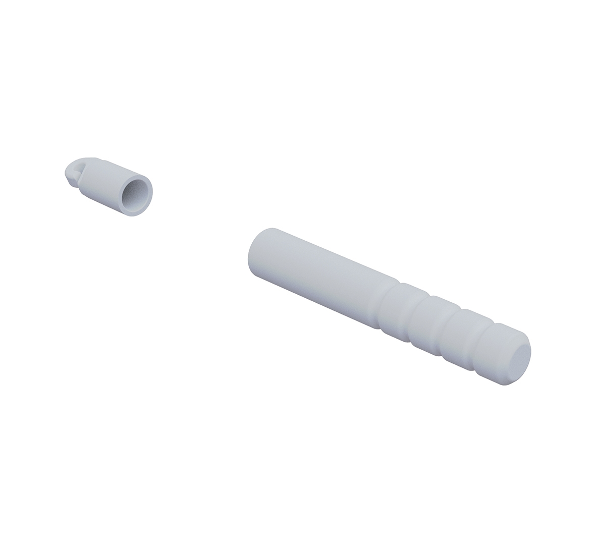 WAND HOOK AND HANDLE - 8152-2000